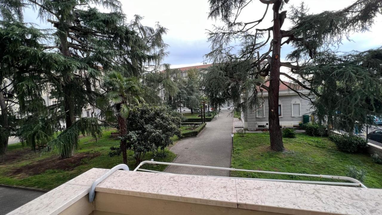Brasa's * Milán