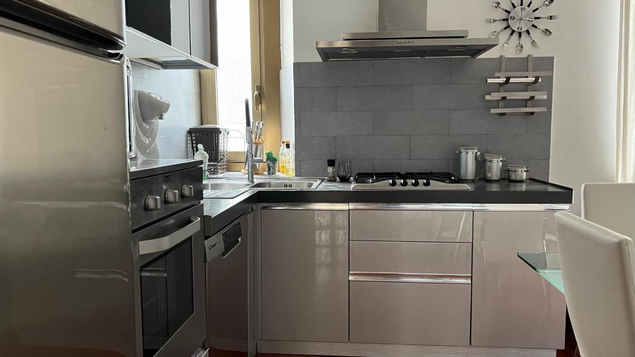 Brasa's Apartamento Milán